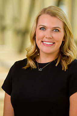 Alison M. Kryzer - Dunlap Law Attorney