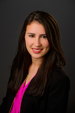 Brenda Benitez