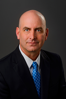 Robert G. Benner