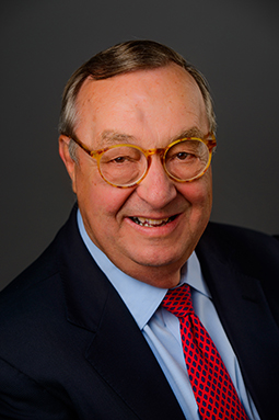 Daniel E. Berndt