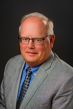 Paul W. Bucher
