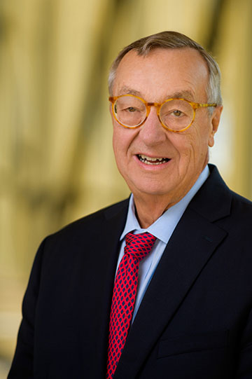 Daniel E. Berndt - Dunlap Law Attorney