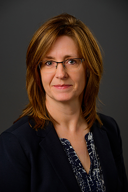 Karen M. Fetterly