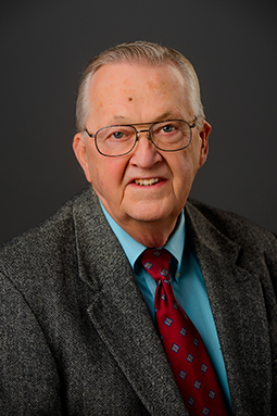 Paul A. Finseth