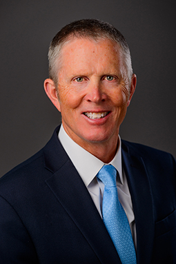 Gregory J. Griffiths