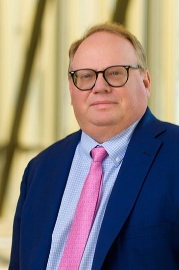Ken D. Schueler - Dunlap Law Attorney