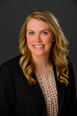 Alison M. Kryzer