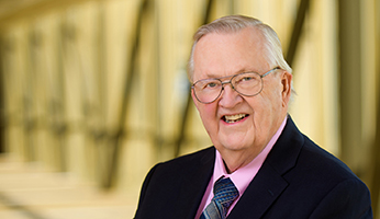Paul A. Finseth