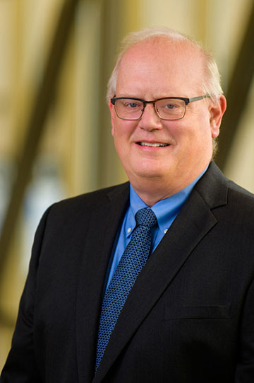 Paul W. Bucher - Dunlap Law Attorney
