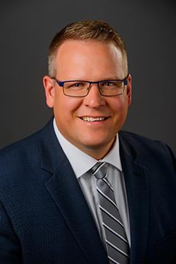 David Pederson