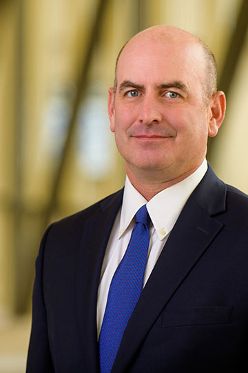 Robert G. Benner - Dunlap Law Attorney