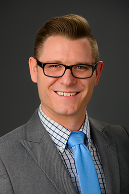 Kendall J. A. Salter