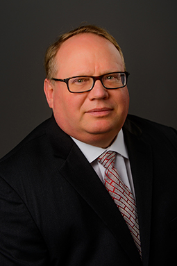 Ken D. Schueler