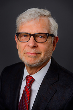 William P. Volkmar