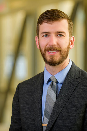 Joshua Wold - Dunlap Law Attorney